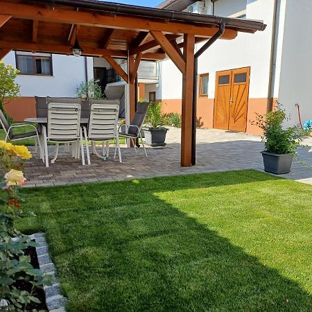 Penthouse Griemann 2 Fuer Max 4 Personen Mit Eigener Grosser Dachterrasse Zum Relaxen! Illmitz Εξωτερικό φωτογραφία