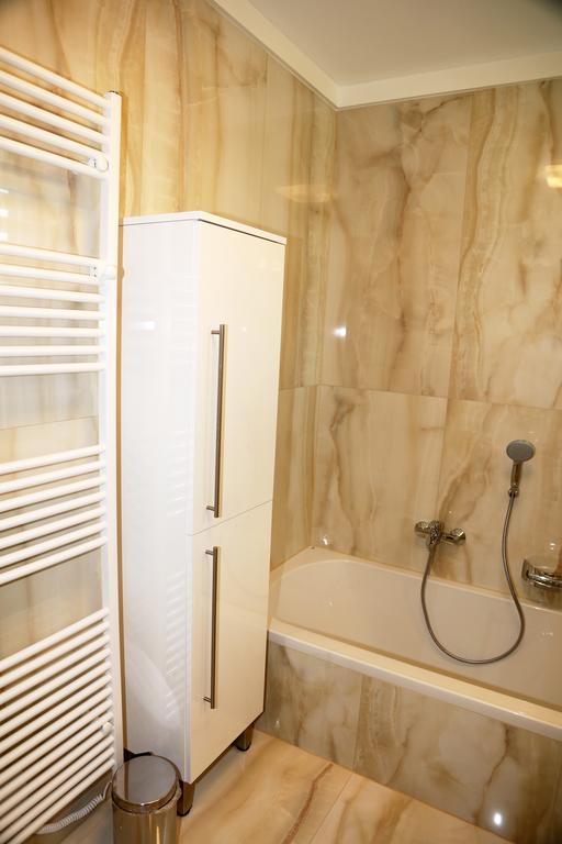 Penthouse Griemann 2 Fuer Max 4 Personen Mit Eigener Grosser Dachterrasse Zum Relaxen! Illmitz Εξωτερικό φωτογραφία