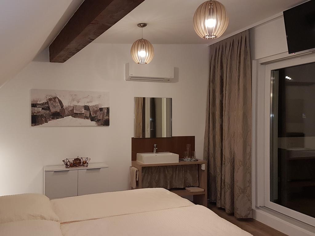 Penthouse Griemann 2 Fuer Max 4 Personen Mit Eigener Grosser Dachterrasse Zum Relaxen! Illmitz Εξωτερικό φωτογραφία