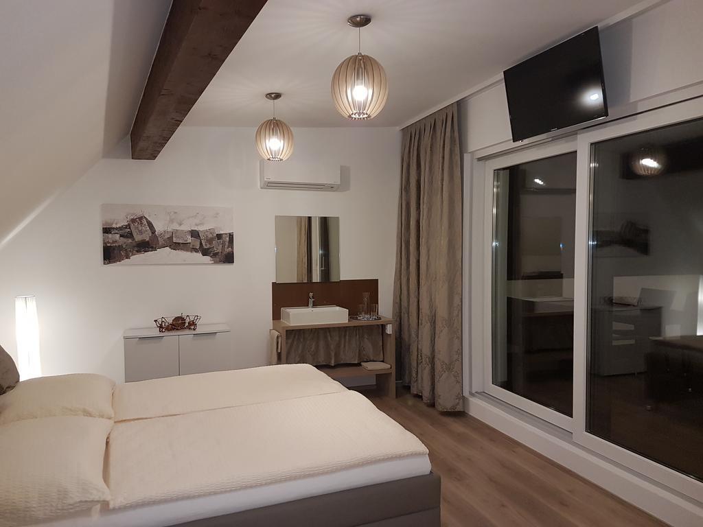 Penthouse Griemann 2 Fuer Max 4 Personen Mit Eigener Grosser Dachterrasse Zum Relaxen! Illmitz Εξωτερικό φωτογραφία