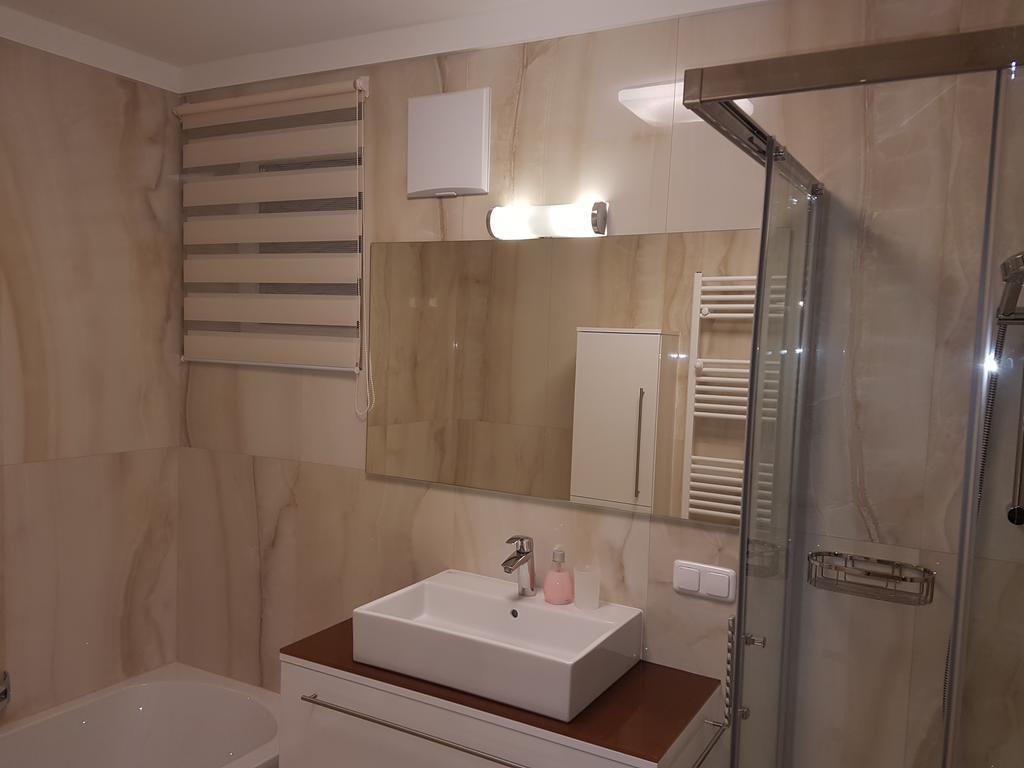 Penthouse Griemann 2 Fuer Max 4 Personen Mit Eigener Grosser Dachterrasse Zum Relaxen! Illmitz Εξωτερικό φωτογραφία